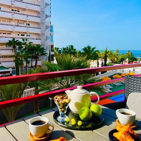 Paulmarie Apartment In Olympia Playa de las Americas  Exteriér fotografie